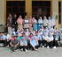 Kegiatan Siswa SDN 24 Banda Aceh di Universitas Syiah K..